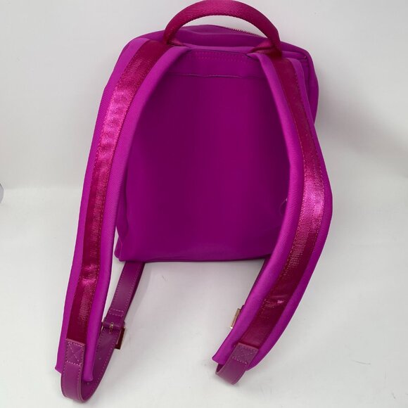 ted baker neoprene backpack (worn once) main image 4